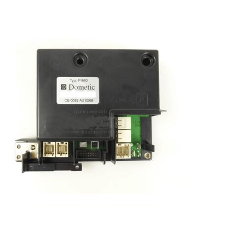 Module de connexion complet pour réfrigérateur Dometic – Compatible avec modèles RMD8501, RMD8505, RMDT8505, RML8551, RMD8555 – Vérifiez compatibilité avant achat