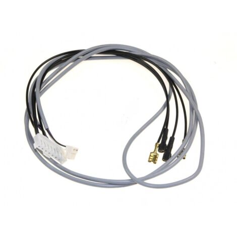 Connection câblage de bougie d'allumage pour Table de cuisson DOMETIC 2412796407