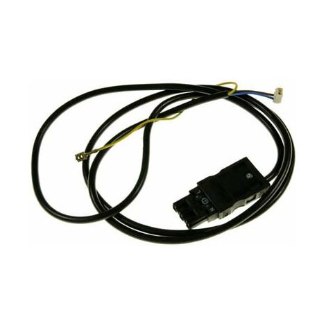 CONNECTION CABLAGE RACCORD NOIR POUR REFRIGERATEUR DOMETIC - 210642493