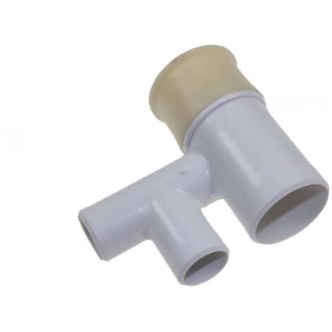 CONNECTION H LONG FILL POUR LAVE LINGE ARISTON - C00276114