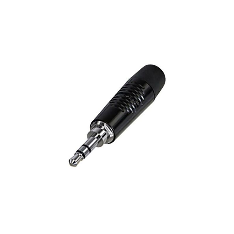Rean AV RTP3C-BAG Jack 3.5 mm mâle Nombre de pôles: 3 1 pc(s)