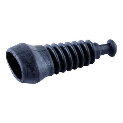 Connectique capot IP67 AMP-SUPERSEAL X3-0010-0396 Miunske Contenu: 1 pc(s) S540801