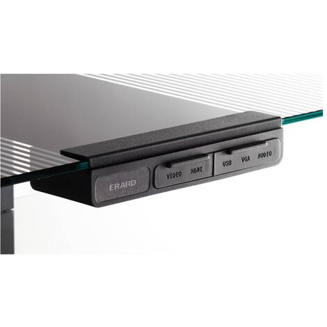 Connectique déportée - Erard - 35480