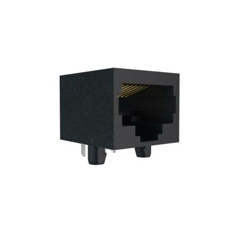 Connectique RJ45, femelle FCI 54602-908LF 1 pc(s) C063531