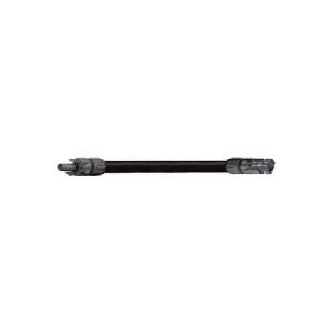 Connectique Solaire - Unicable 432 B - Uniteck