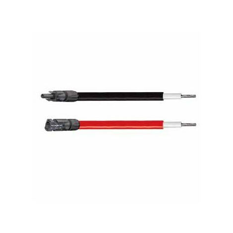 Connectique Solaire - Unicable 481 Br - Uniteck