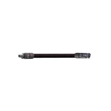 Connectique Solaire - Unicable 652 B - Uniteck