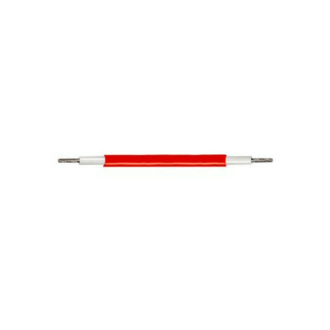 Connectique Solaire - Unicable 6r100 - Uniteck