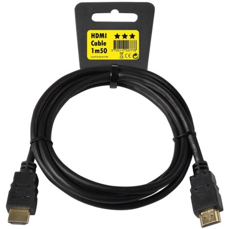 Connectique vidéo ITC ERARD CONNECT X002780