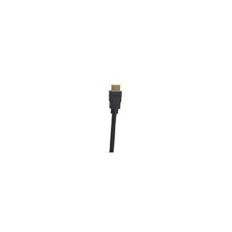 CONNECTIQUE VIDEO SINOX SXI 281