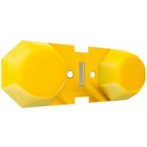 Connector Optima - Boite de 25