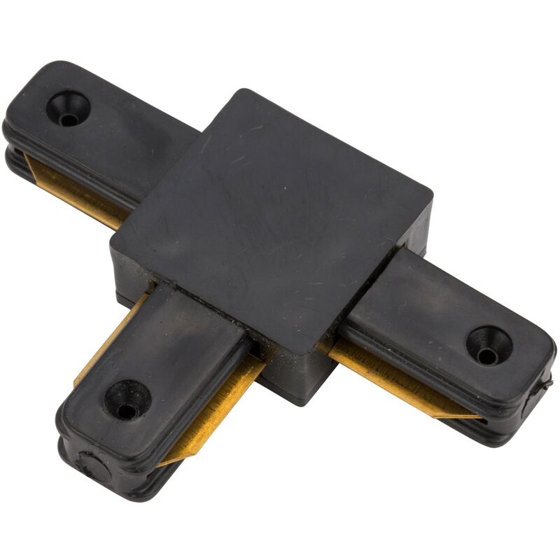 Connector Single-Phase Track Black (PL218000TN)