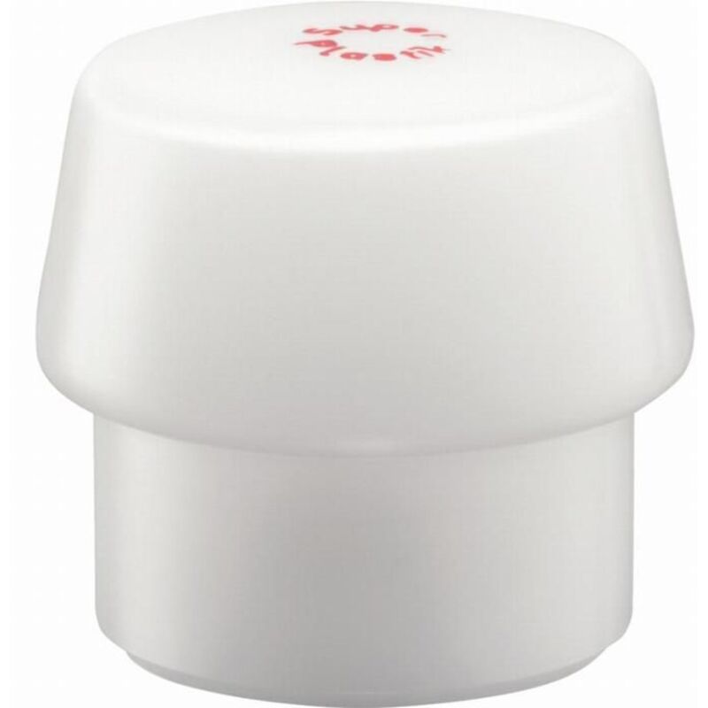 Halder simplex superplastik use 140 mm-white-hammer 3207.141 - 3207.141