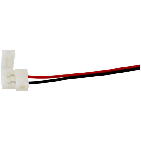 Connessione a nastro LED RGBW 10mm