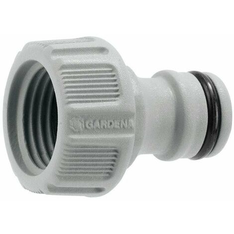 Connessione del rubinetto 33.3mm (G 1)