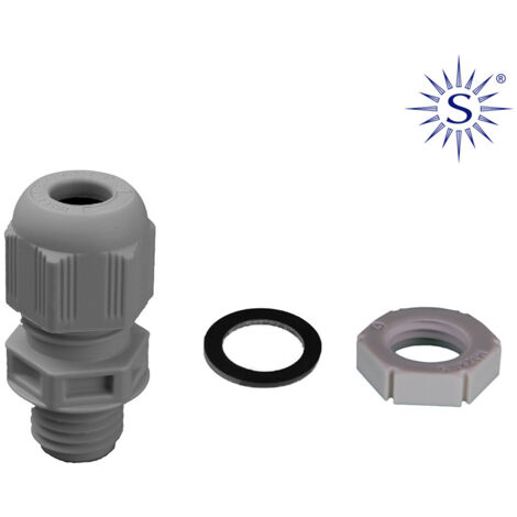 Connessione per installazione elettrica M16x1.5 (ripiegata) Solera Kit-pl16g
