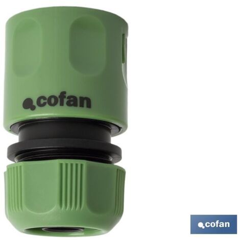 Connettore 1/2 - 5/8 (13-15 mm)
