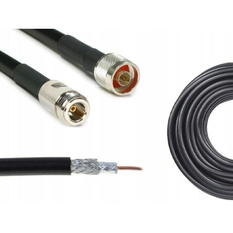 Connettore 15m SRF240 Nm-Nż