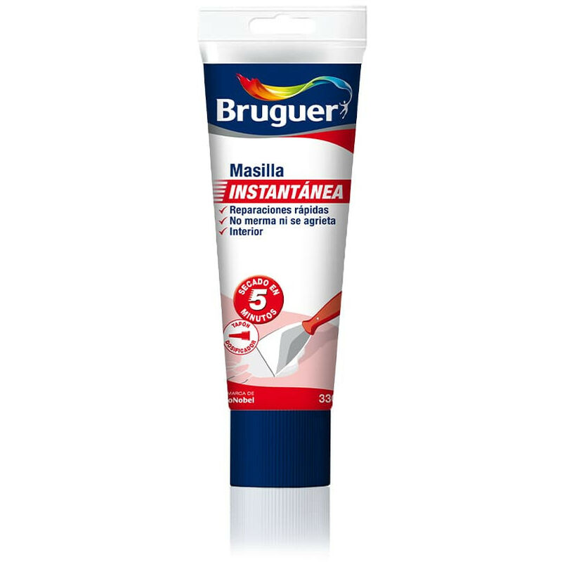 Image of Instant Mastic 330 gr 5196380 bruguer