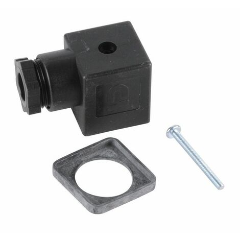 Connettore a innesto non rettificato serie EV-M14-M16