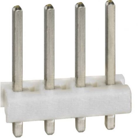 connettore a pin te connectivity mta-156 9 pin 1 pezzo