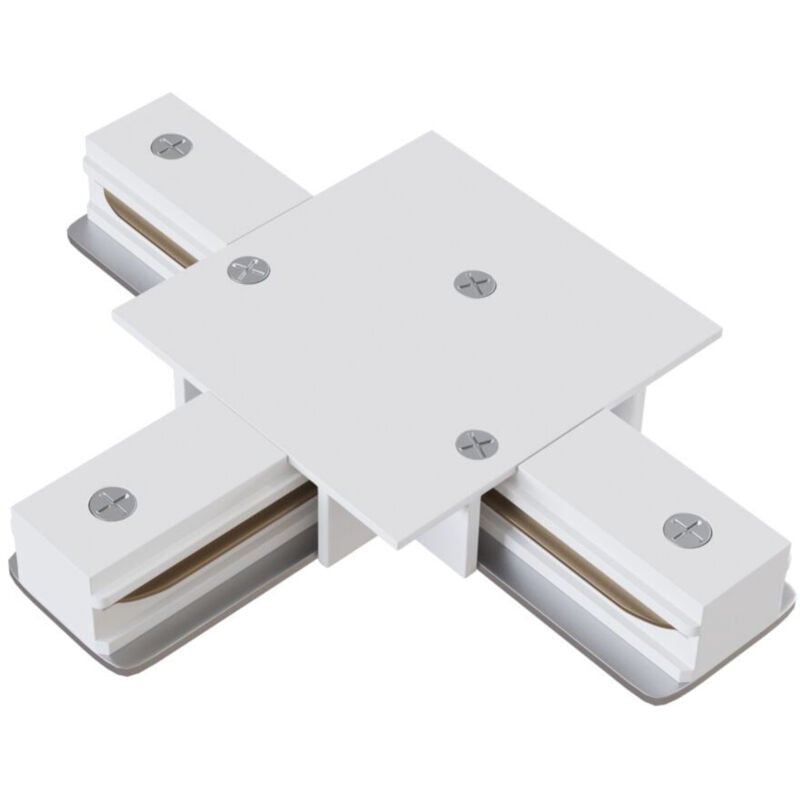 Maytoni - Connettore a t per Binario in Alluminio