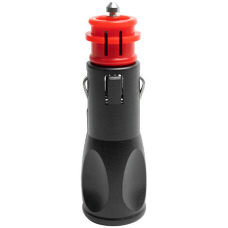 Connettore accendisigari maschio 12V 8,2CM