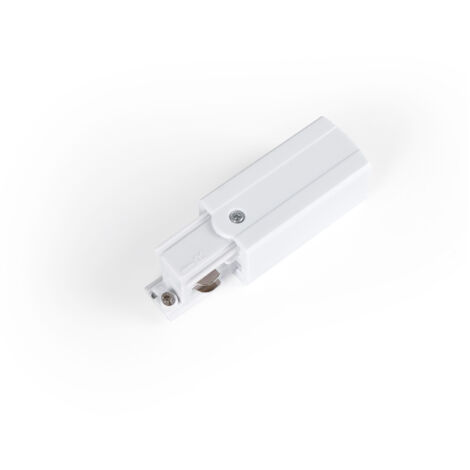 Connettore alimentatore per binario trifase da superficie - GEN2