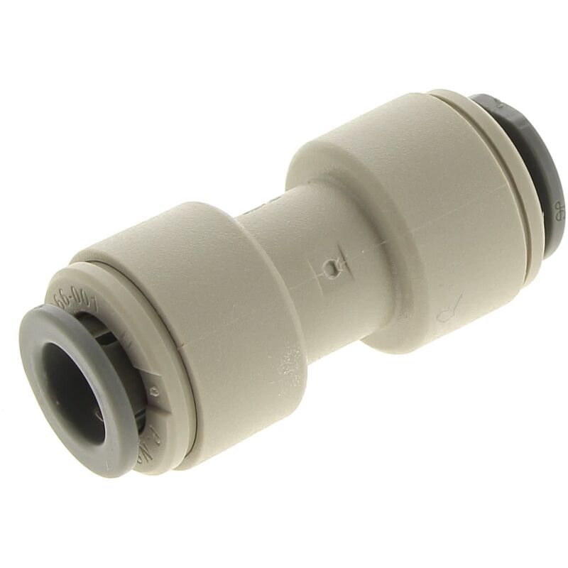 Image of Connettore alimentazione acqua 5/16 8mm per frigorifero LG