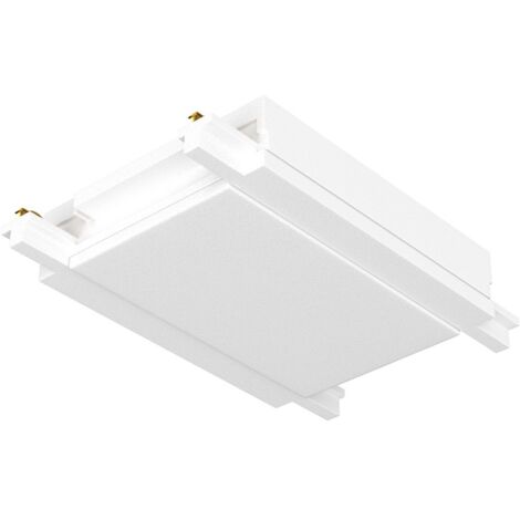 Connettore alimentazione dritto bianco RADITY 48V Maytoni