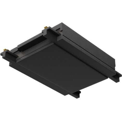 Connettore alimentazione lineare 1F 48V nero Maytoni Radity