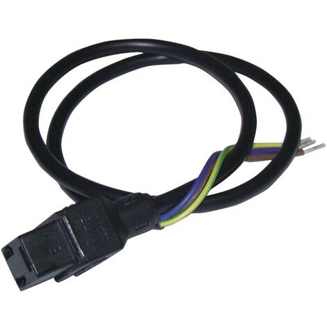 Connettore AMP per corrente forte  - DIFF