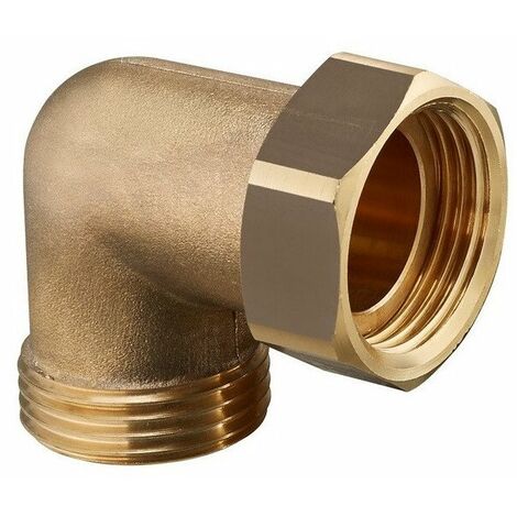 CONNETTORE ANGOLARE 1 x 1 dado