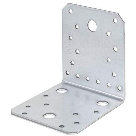 Connettore angolare 105x90x105mm S.3mm ETA-08/0165 GAH (Per 25)