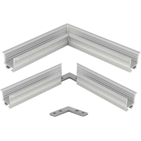 Connettore Angolare Per Profilo Alluminio BA2620 BA4435 BA5570 BA1814 BA3535 BA6014C BAZ2620 BAZ2620W BAZ2025 BAZ2025W
