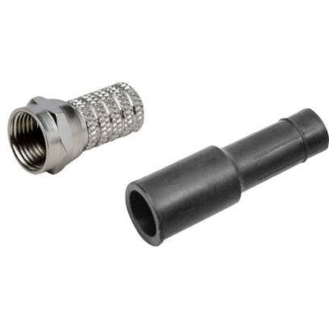 Connettore antenna bkl-electronic 0403502 diametro cavo 7.50 mm