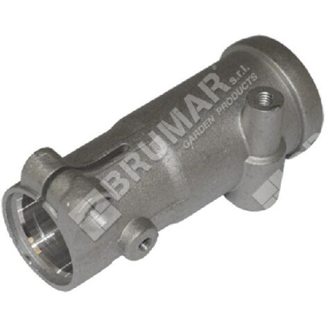 Connettore asta-guaina per decespugliatori ZOMAX COMPATIBILE - 023867