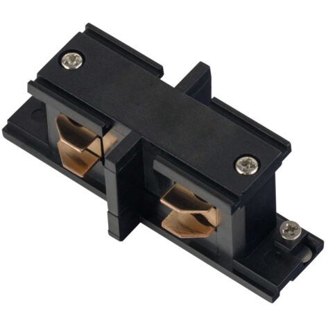 Connettore binario trifase CTLS nero Nowodvorski 8084