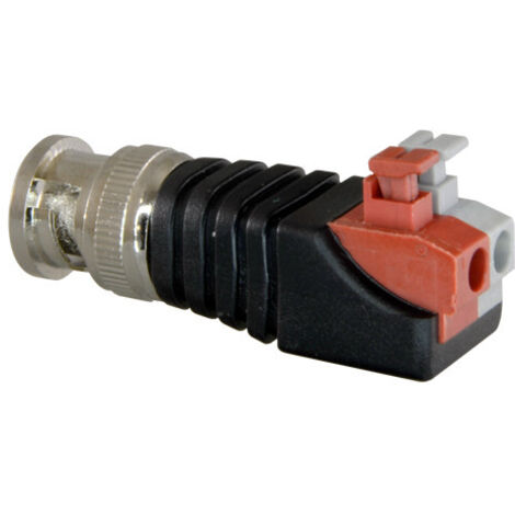 Connettore Bnc A Pressione Con290a