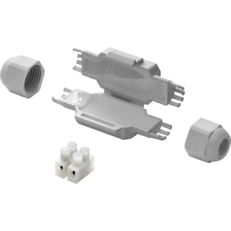Connettore cavo raytech barney impermeabile IP68 75 mm