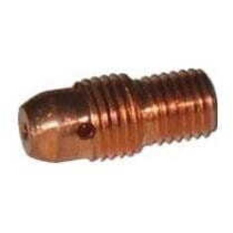CONNETTORE CORRENTE TIG WTT9/10 3,2mm