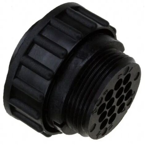 Connettore CPC Dim 17 Maschio 14 Vie