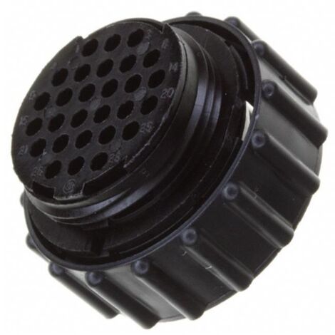 Connettore CPC Dim 17 Maschio 28 Vie