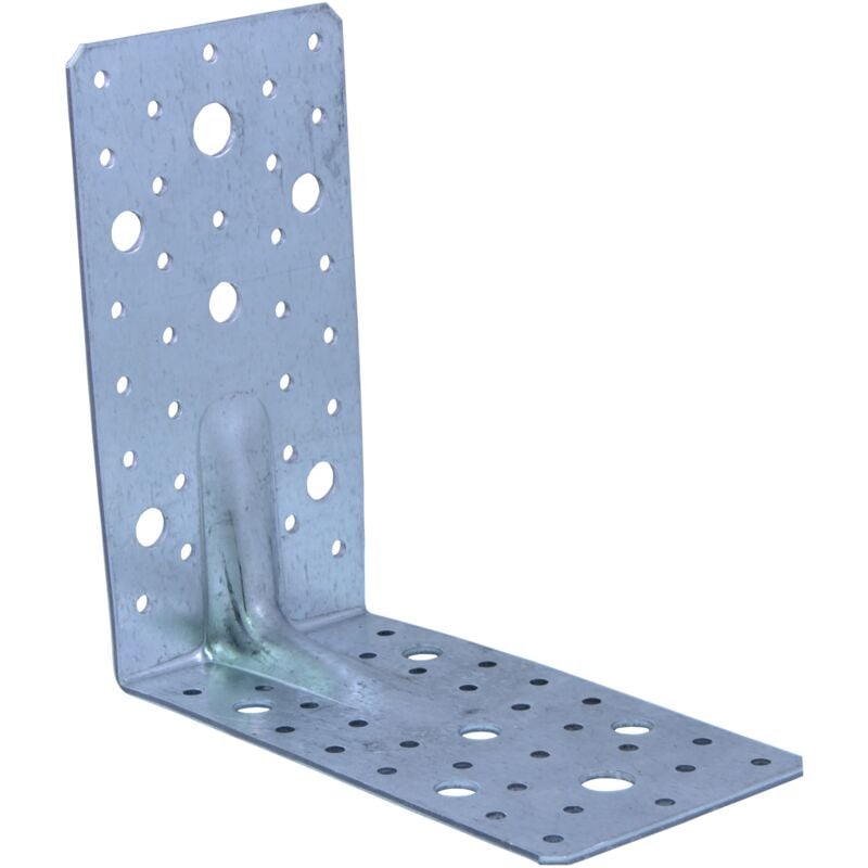 Connettore da Costruzione con Goffratura