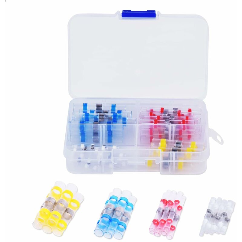 Devenirriche - Connettore del filo del giunto di