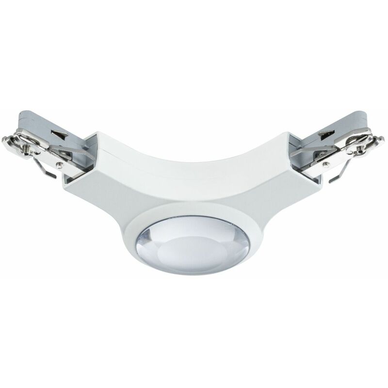 Image of URail led L-connettore 5.8W bianco dimmerabile 954,86