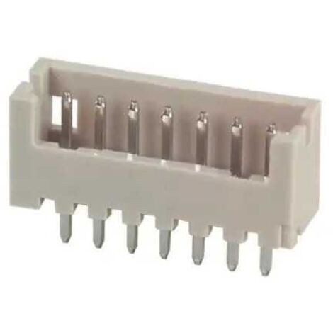 Connettore DF13 Femmina 7 Vie PCB