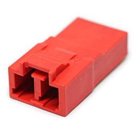 Connettore DF22 Femmina 2 Vie Rosso