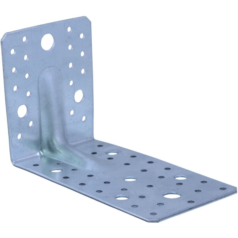 Connettore di Costruzione con Goffratura