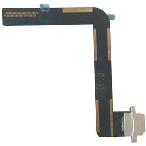Connettore di ricarica con flex per ipad 97 - bianco